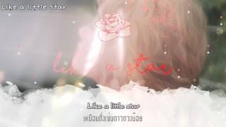 [THAISUB] Narae Lee (이나래) - like a star