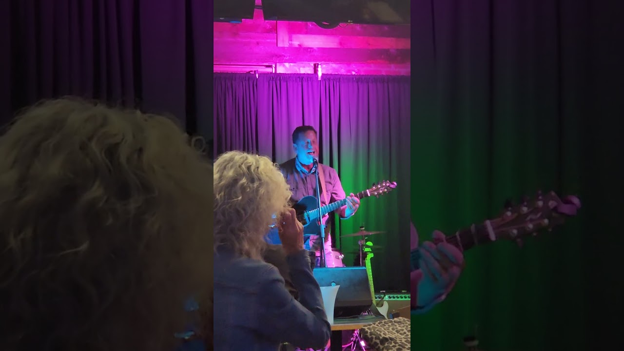 Promotional video thumbnail 3 for Joel Van Ginkel Music