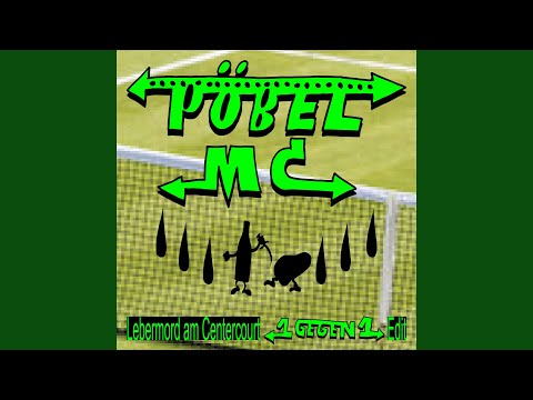 Lebermord am Centercourt (1gegen1 Edit)