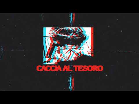 Caccia al Tesoro - Enri T (Prod. Temper)