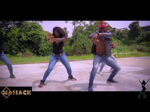 Magasco -  Calypso feat Miney (#heelsdance #sexyglam)