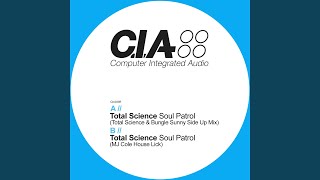 Soul Patrol (Feat. MC Conrad) (MJ Cole House Lick)