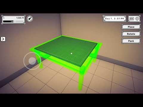 Hobby Shop Simulator video thumbnail