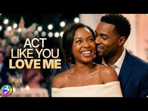 She Has Everything — Except Time for Love | Full Movie