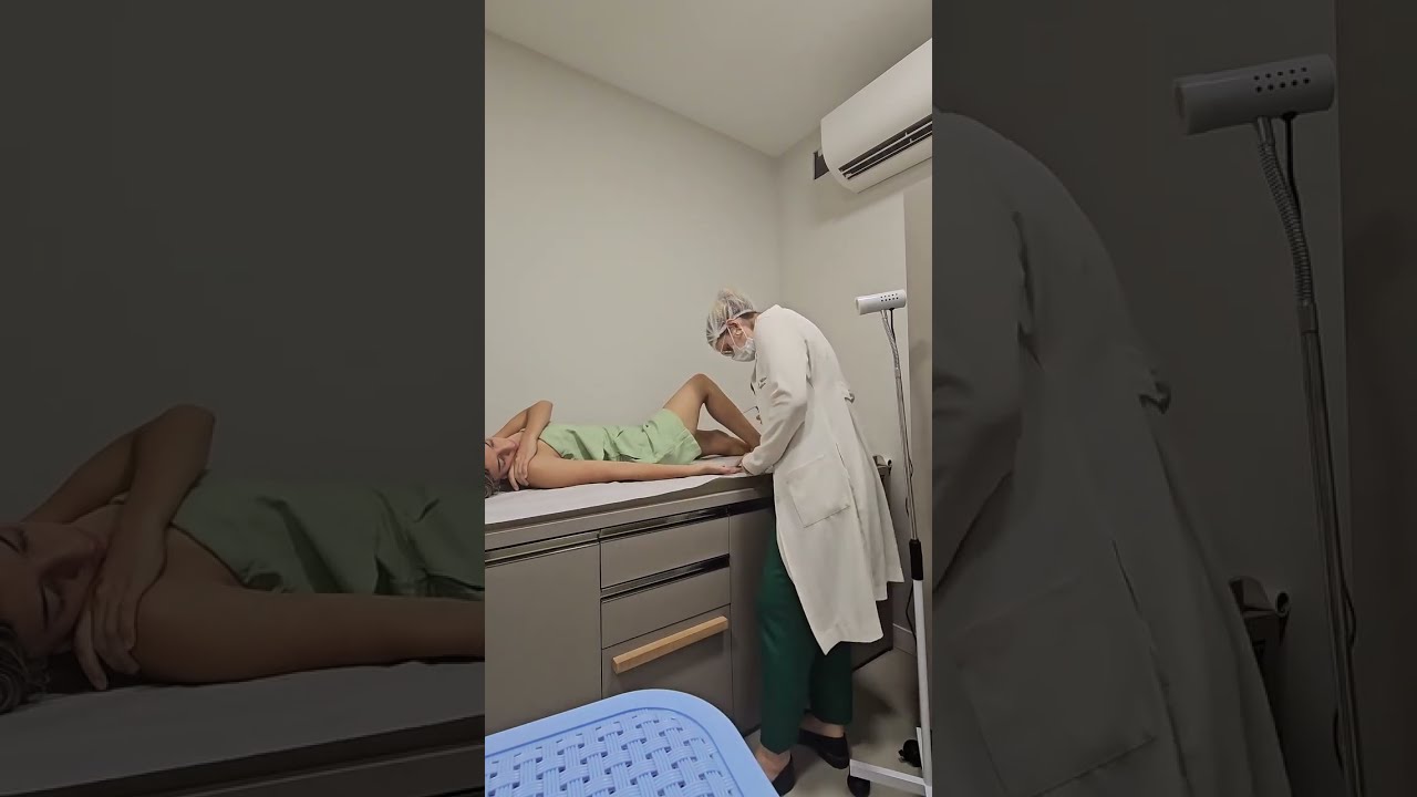 Warts and Cryotherapy Video