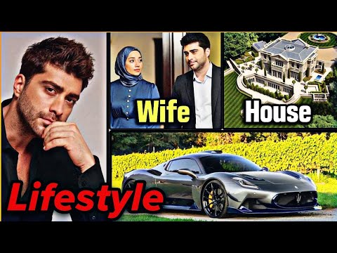 Doğukan Güngör: Inside the Turkish Star’s 2024 Lifestyle, Career & Family. #dogukangungor