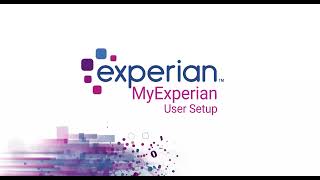 MyExperian New User Setup (Activation Process Explained)