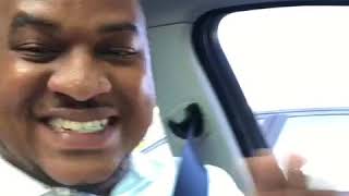 Vinny Karaoke "Hey Love" by R Kelly