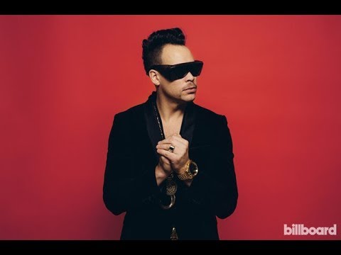 Luke steele's transformation