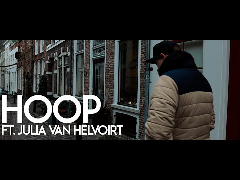 Madoc - Hoop (ft. Julia van Helvoirt)
