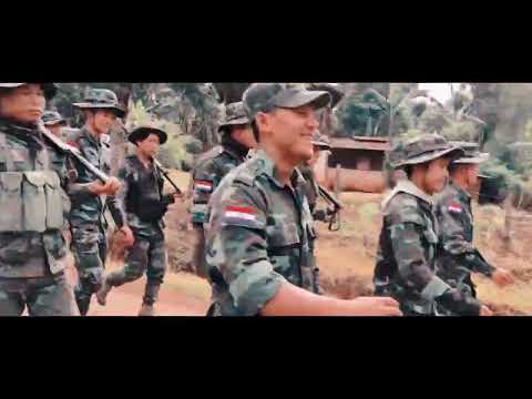 Thwi Su - KanHtan + KaPha ( Kayan New Song ( 2022 )