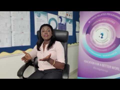 IBCP at ARIS: Where can the IBCP take you?