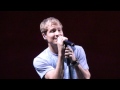 Backstreet Boys - Soundcheck Brian sings "Thats ...