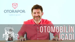 Otomobil Nasıl İcat Edildi ? Otomotiv Endüstrisinin Gelişimi | Otorapo