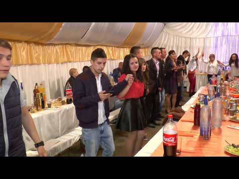 12 Majorat Florian Daniel la Cerneti - Alin Piticu, 2015 LIVE, 1080p