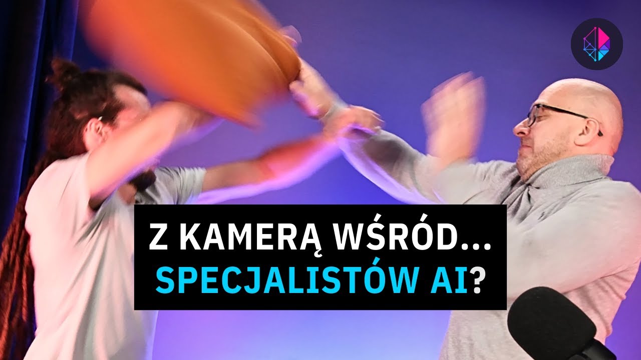 Kanał BeyondAI