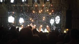 The Dangermen Ft Rhoda Dakar - So Much Trouble In The World - Minehead - 21.11.2014