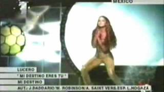 Mi destino eres tú (Quiero amor (From You)) Music Video