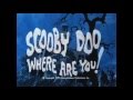 Scooby Doo Theme Song 1970 HQ