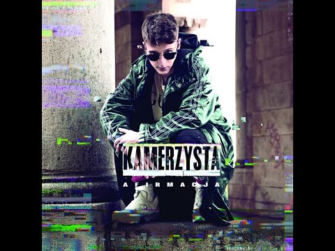 Kamerzysta - Pięć Promili (ft. Kubańczyk prod. Kruszwil) (Official Music Video)