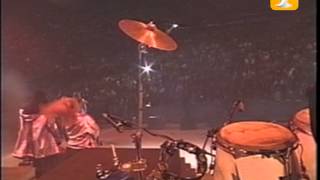 Alejandra Guzmán, Mírala, Míralo, Festival de Viña 1995