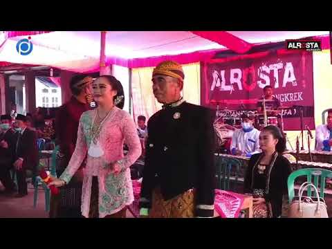 Tembang kangen - Rini Epeledut & Bayan Supri / CS. Alrosta