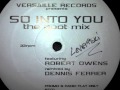 Robert Owens - So Into You (Dennis Ferrer Remix)