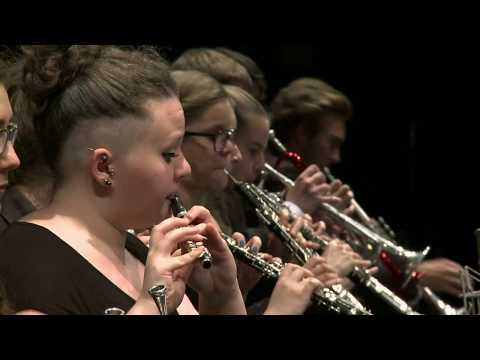 Duke Ellington –  Sophisticated Lady, conducted by Andrzej "Duke" Kucybała