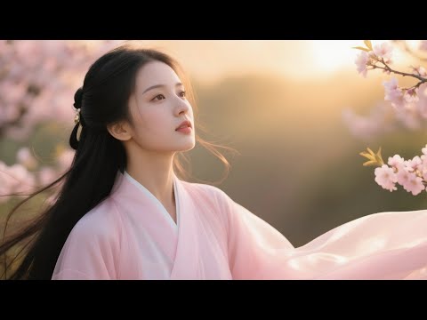 Nhạc Hòa Tấu Đàn Tranh Sáo Trúc Êm Dịu - Thư Giãn & Chữa Lành Tâm Hồn Lục Tỉnh Music