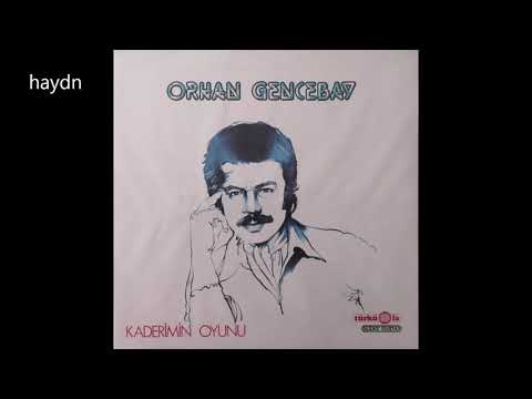 Orhan Gencebay - Ben Sevdim de Ne Oldu