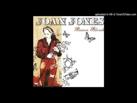 Joan Jones - Singer, Please Sing