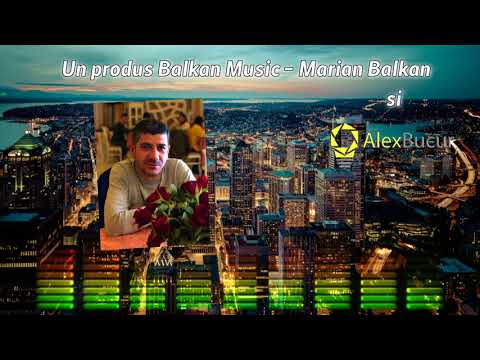 GABITA   DE LA BUZAU DUSMANII - ASCULTARE 2018