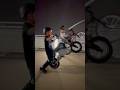 ONLY UP!!!! #razor #dirtbike #bike #bikelife #ebike #surronster #wheelie #mx350 #roblox #foryou #fun