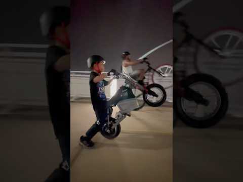 Video cover