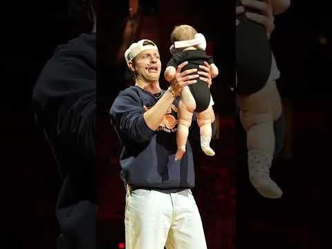 Matt Rife had a baby...  #mattrife #funny #comedy #tiktok