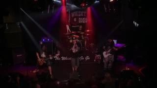 Flaw @Whiskeyagogo 2.1.17 - Live and Breathe- Live