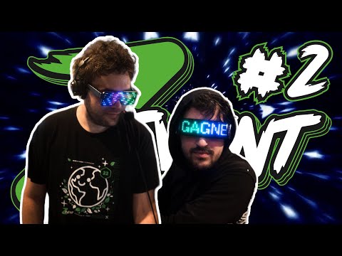 ANTOINE DANIEL - BEST OF ZEVENT 2022 #2