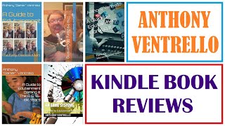 A Guide To Edutainment Gaming - Book Series Review