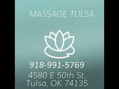 Tulsa Private Massage For Spellbinding