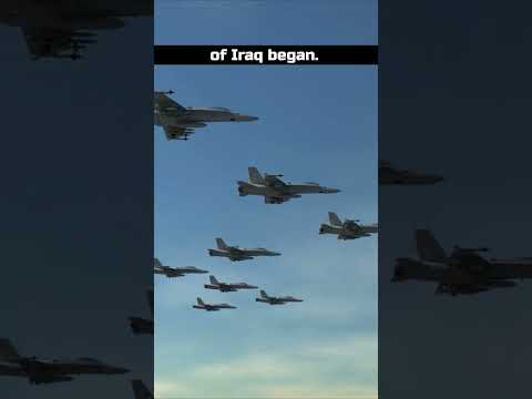 When Saddam Attacked Israel