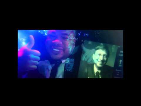 Xzibit feat. Young De - Man On The Moon (NEW SINGLE 2011) [HQ]