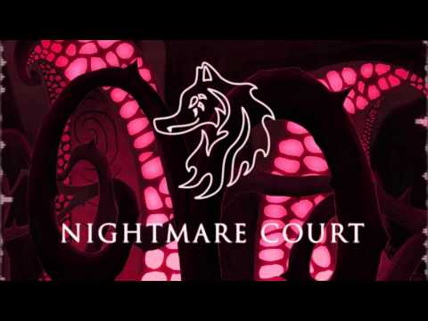 [Metalstep] Wontolla - Nightmare Court