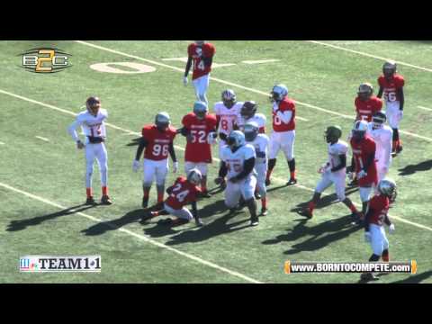 B2C Youth Sports Show - B2C All American Game Edition (EP. 58)