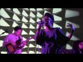 Georgia Anne Muldrow - "The Key"  (Live @ FEELS V)