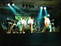DEARLY DEPARTED LIVE