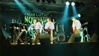 DEARLY DEPARTED LIVE