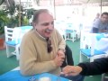 Actores De Al Fondo Hay Sitio Visitan La Onceava