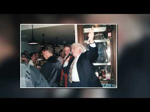 Aalst Carnaval - Kamiel Sergant - De Prinsj