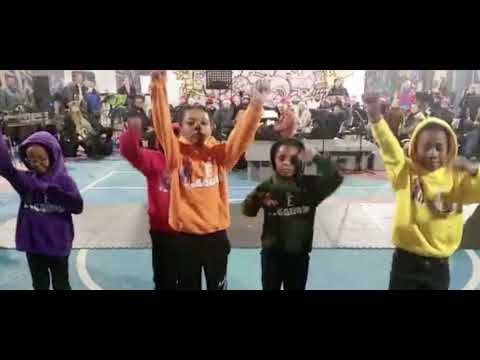 Virtual LCS - Arts & Culture - E Squad