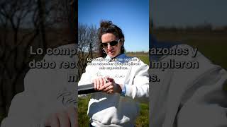Video de Juego de living para jardín y exterior Emily Keter 3 piezas